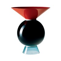 Vase Venini Yemen in Glass FO378700000O0ADU - FO378700000O0ADU